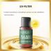 Lumineo Hair Serum with cumin oil - Buy Online on GoSupps.com