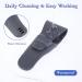 TIESOME Razor Case for Travel 2Pcs Waterproof Razor Cover Bag Portable Shaver Protective Case Razor Carrying Case Beard Trimmer Storage Safety Razor Case for Man Manual Razor (A) - Buy Online on GoSupps.com