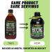 Wild Tusker Organic MCT Oil - 100% C8 500ml - Buy Online on GoSupps.com