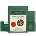 Vahdam Vanilla Chai Spiced Black Tea 200g | Delicious Masala Chai Tea | Loose Leaf Vanilla Tea Mix | Chai Latte Spiced Chai - Buy Online on GoSupps.com
