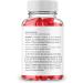Pro Burn Keto ACV Gummies - Advanced Weight Management Formula | Max Strength | 3 Bottles - Buy Online on GoSupps.com
