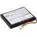 Replacement Battery 700mAh/3.7V for Delta XC & Sport Remote Dog Training Systems - 010-11864-00 361-00043-10 010-01069-01 - Buy Online on GoSupps.com