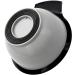 Buy T4B LUSSONI Durable Tinting Bowl - Non-Slip Handle & Base for Perfect Hair Dyes | International Shipping Available - Buy Online on GoSupps.com