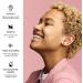 Premium 33dB Silicone Earplugs for Sleeping | Reusable Noise Cancelling Ear Protection for Travel Snoring & More - Moto-Pink - Buy Online on GoSupps.com