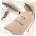 PLAFOPE Hair Dryer Bag Storage Portable Pouch Draw Bag Dryer Travel Organizer for Hair Multi-use Linen Linen Hair Dryer Bag - Buy Online on GoSupps.com
