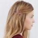 Lurrose 96Pcs Color Glitter Bobby Hairpins - Stylish Hair Clips for Girls & Women - International Shipping Available - Buy Online on GoSupps.com