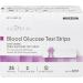 McKesson QUINTET AC Blood Glucose Test Strips - Auto Coding Noble Electrode Strips for Whole Blood Glucose Testing - 300 Strips (6 Packs) - Buy Online on GoSupps.com