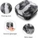 Vintage Horse Print Period Bag | Sanitary Napkin Storage & Makeup Travel Pouch - Buy Online on GoSupps.com