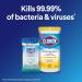 Clorox On-The-Go Disinfecting Wipes Fresh Meadow 15 Count Multi-Pack of 12 Sachets - Buy Online on GoSupps.com