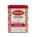 Pride Of Szeged Hungarian Sweet Paprika, Authentic Hungarian Sourced, Single Ingredient Premium Spice | Gluten Free | Kosher | Non-GMO | 1.7 oz. Tin, 1-Count