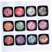 POPETPOP POPETPOP Set of 12 Glitter Gel Makeup Shiny Body Decor Glitter Body Gel Body Gel Glitter Body Gel Glitter Body Gel Shimmer Body Gel - Buy Online on GoSupps.com