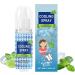 Refreshing Mist - Refreshing Face Mist 50ml - Icy Moisturizing Anti-UV Mist for Sports Hiking Beach Travel Daily Use in Warm Weather - Buy Online on GoSupps.com
