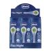 Buy Chicco Flex Night Ultra-Fast Digital Thermometer | Backlit Display for Easy Readings | International Shipping Available - Buy Online on GoSupps.com