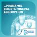 Sensodyne Pronamel Mineral Boost Enamel Toothpaste | Peppermint | 4 oz (Pack of 1) - Buy Online on GoSupps.com