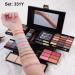 MISS ROSE M 58 Color Professional Makeup Palette | All-in-One Makeup Kit Gift Set for Women & Girls - Buy Online on GoSupps.com