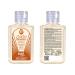 Devoted Creations 2oz Moisturizer Mini Bundle 6 Items: Coconut Krem Saltwater Sundays Cloud Kissed Coco Creamsicle Bourbon & Honey and Collagenetics Restorative - Buy Online on GoSupps.com