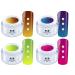 Solar Effect Gel Set - Changes Color in Sunlight - Studio Quality Made In Germany (4 x 5ml)