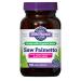 Oregon's Wild Harvest Certified Organic Saw Palmetto Capsules Non-GMO 1170 mg 90 Count