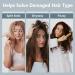 Deep Conditioning Hair Steamer Cap for Natural Hair - Home Thermal Treatment - Buy Online on GoSupps.com