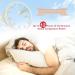 Extra Strength Nasal Strips for Snoring & Breathing | 50 Strips - Instant Congestion Relief - Buy Online on GoSupps.com
