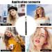 4 Point Eyebrow | Waterproof Eyebrow Pencil | 2024 New 3D Liquid Microblading Eyebrow | Long-Lasting Natural Korean Brow Pencil Eye Makeup for Women & Girls #1 - Buy Online on GoSupps.com