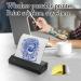 BCETASY Cordless Thermal Tattoo Printer - Portable Rechargeable Stencil Printer for iOS Android, 10pcs Paper Included - Buy Online on GoSupps.com