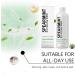 Bain de bouche l'huile blanche bain de bouche la menthe poivr e nettoyage en profondeur haleine fra che doux et efficace - Buy Online on GoSupps.com