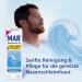 MAR Nasal Spray with Sea Water & Dexpanthenol 20ml Effective Nasal Care for Better Breathing | International Shipping Available - Buy Online on GoSupps.com