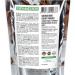 Authentic Siberian Bird Cherry Powder (Flour) Gluten free Raw Natural 300gr/10.58oz by Siberian Green Altai Region Wild Harvested - Buy Online on GoSupps.com