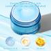 50g Hydro Boost Hyaluronic Acid Moisturizing Water Gel - Lightweight Face Moisturizer for Oily Skin | Long-lasting Hydration - Buy Online on GoSupps.com