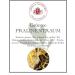 Lerbs & Hagedorn Lerbs & Hagedorn Pralinentraum Green Tea | Dry truffle eggnog 2 kg approx. (162 litres)