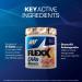 GAT Sport Flexx EAAs - Dragonfruit Watermelon Flavor | 30 Servings - Buy Online on GoSupps.com