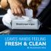 Old South Trading Hand Wipes - 240 Wipes in 3 Pillow Packs - Buy Online on GoSupps.com