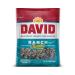 DAVID Seeds Roasted & Salted Ranch Jumbo Sunflower Seeds, Keto Friendly, 5.25 oz 5.25 Ounce (Pack of 1)