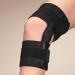 Women's Knee Brace with Metal Support - Superior Stability and Comfort - Buy Online on GoSupps.com