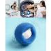 4 Pack Pet Hair Remover for Laundry Laundry Balls Hair Catcher Washing Machine Lint Remover Reusable - Pet Fur Laundry Catcher Hair Remover for Laundry Clothes Bedding - Buy Online on GoSupps.com