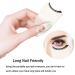 2Pcs False Eyelash Applicator & Holder Tool for Beginners - Easy Lash Application & Removal - Buy Online on GoSupps.com