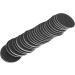 Sandpaper Discs for Calluses 60 Pieces Sandpaper Discs Tip Round for Dead Skin - Buy Online on GoSupps.com