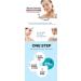 Epielle OG Makeup Remover Cleansing Wipes Tissue - 30 Count, 6 Pack | Gentle Daily Facial Cleansing Towelettes with Argan Oil | For all Skin Types - Removes Dirt, Oil, Makeup | Nicely Scented | Beauty Gift - Buy Online on GoSupps.com