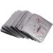 Lot de 100 paires de extensions de cils sous gel pour les yeux en tissu non tiss  - Buy Online on GoSupps.com