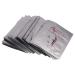 KTELI 250 Pairs Eyelash Extension Under Gel Eye Pads - Non-Woven Makeup Patches for Professional Use | International Shipping Available - Buy Online on GoSupps.com