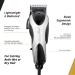Wahl Professional Sterling 4 Hair Clippers - Barber-Quality Tools for Men & Women - International Shipping Available - Buy Online on GoSupps.com