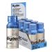 Ryde Relax Shot | Raspberry Flavor | 8 pack of 60 ml Wellbeing shots | Calming Ginseng & Chamomile | Zero Calories Zero Sugar and Vegan Relax Shot (Raspberry Flavor)