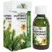 Chlorophyll concentrate with propolis 100 ml