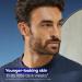 NIVEA MEN Age Defense Advanced Face Serum for Dark Spots with Thiamidol (TM) + Hyaluronic Acid Fast-Absorbing Face Serum for Men Helps Reduce Look of Dark Spots Fine Lines & Wrinkles 1 Fl Oz Bottle - Buy Online on GoSupps.com