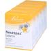 Neurapas Balance - 5 x 100 Tablets | Natural Antidepressant with St. John's Wort Passion Flower & Valerian | Mood-Lifting Relaxing & Soothing Relief for Slight Depressive Moods - International Shipping Available - Buy Online on GoSupps.com