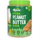 Alpi no Pre-Workout High Protein & Fiber Diet Super Combo - High Protein Super Oats Chocolate 1kg Natural Peanut Butter Crunch 1kg - Buy Online on GoSupps.com