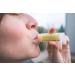 Case of Beeswax Lip Balm by ZAMBEEZI - Lemongrass 24-Tube Carton - Crafted with USDA Organic Fair Trade Lip Refreshing Ingredients from Zambia Africa - Buy Online on GoSupps.com