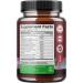Herbal Uric Acid Cleanse & Detox - Daily Kidney Support Supplement with Tart Cherry Extract - 120 Capsules for Joint Health & Detox - Buy Online on GoSupps.com
