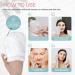 NAEILVOM Reusable Makeup Remover Cloth | Plant Fiber Towel for Deep Cleansing & Exfoliation | No Oil Prevents Whiteheads & Blackheads - Buy Online on GoSupps.com